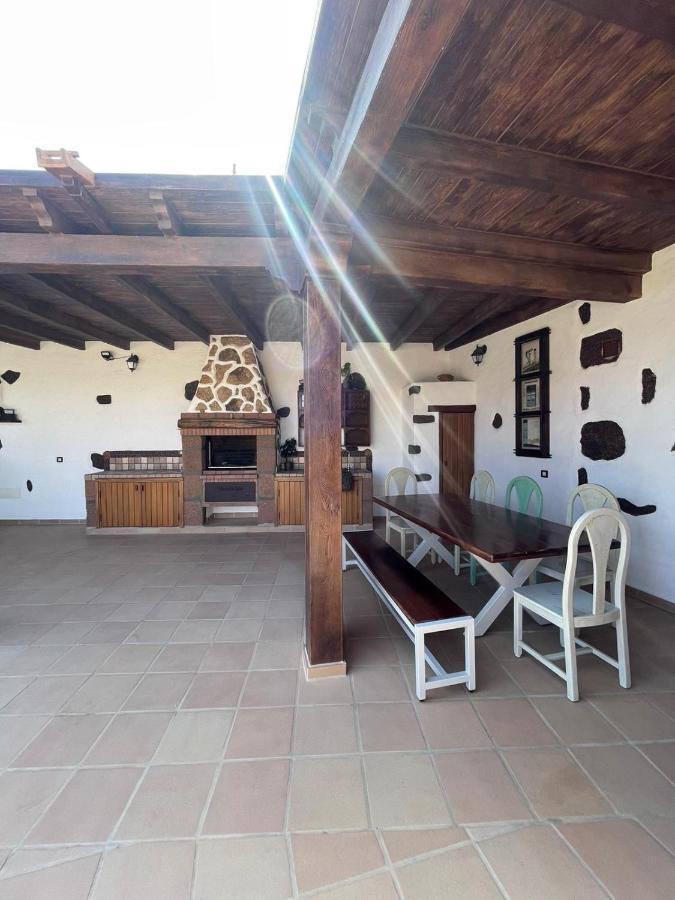 Casa Tilama 蒂纳霍 外观 照片