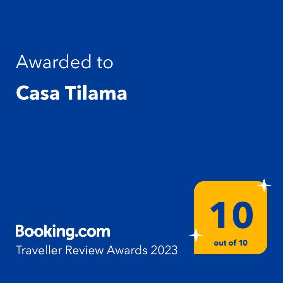 Casa Tilama 蒂纳霍 外观 照片