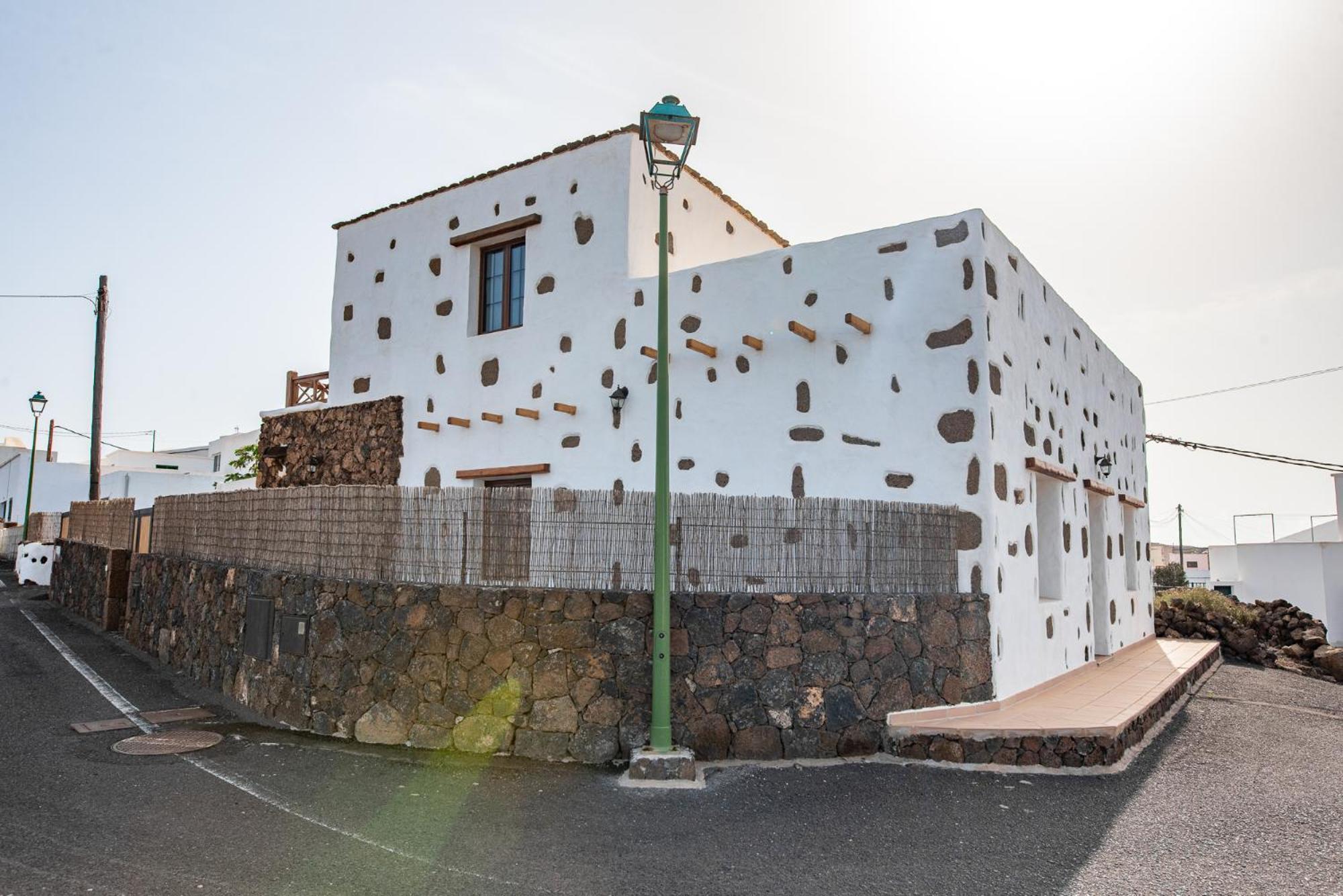 Casa Tilama 蒂纳霍 外观 照片