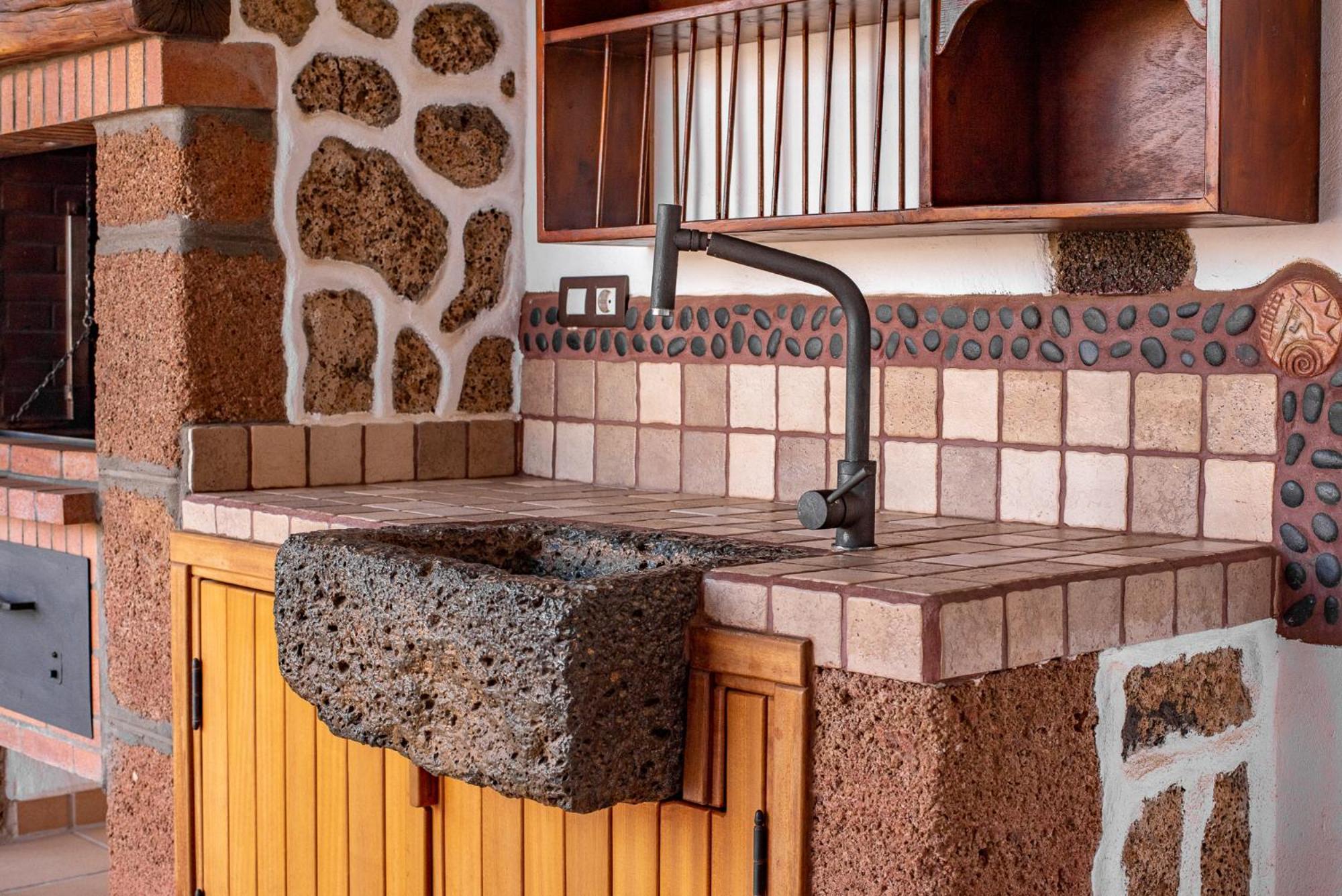 Casa Tilama 蒂纳霍 外观 照片